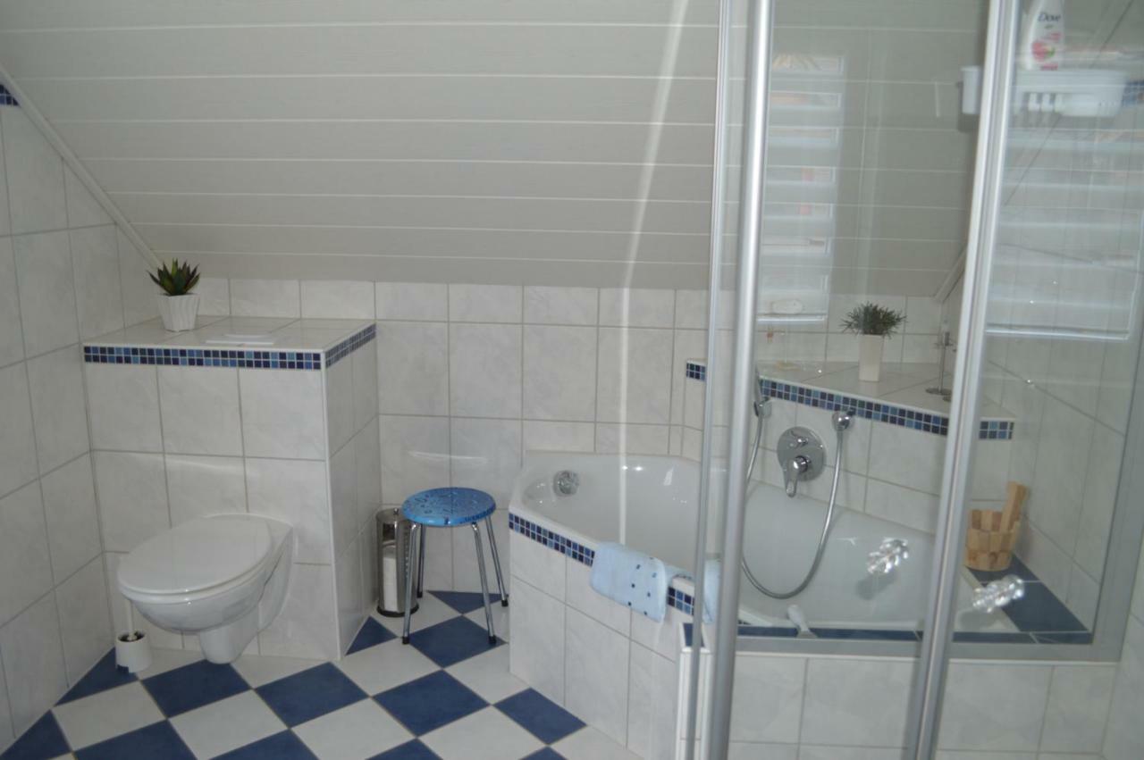 ברוטיג-פאנקל Ferienwohnung Riesling מראה חיצוני תמונה
